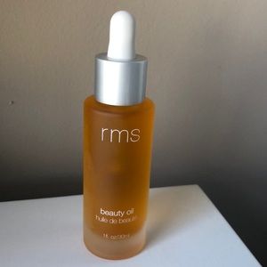 RMS beauty oil